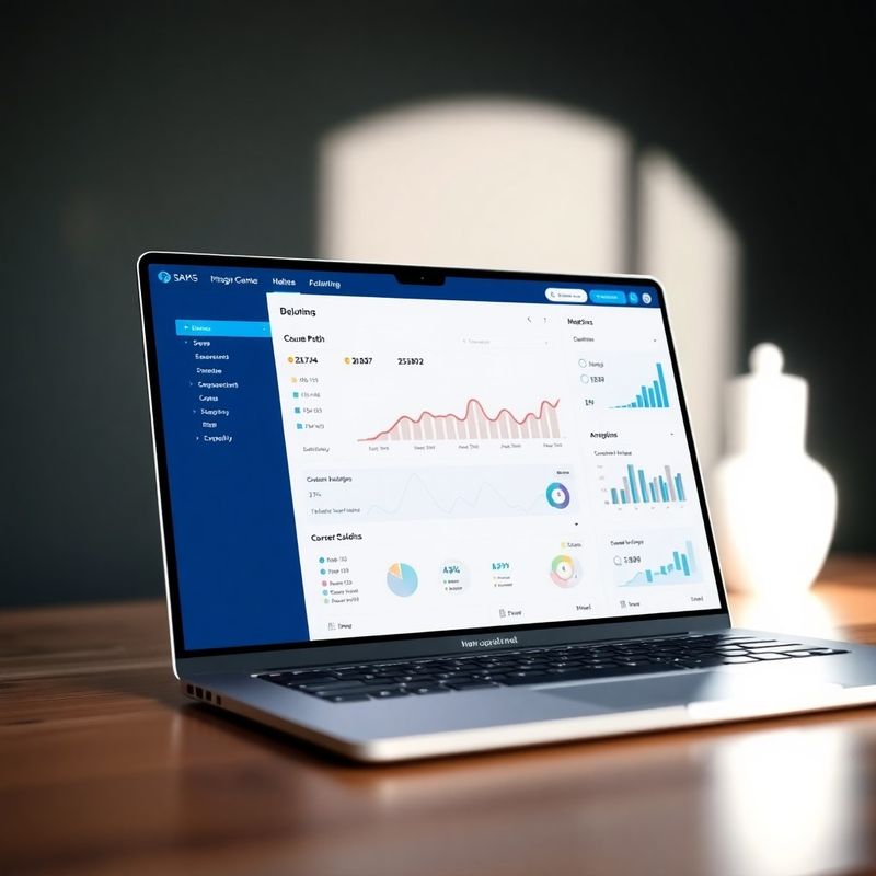 Classnavigator Produkt-Dashboard mit Lernpfaden und Analytics